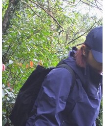 MYSTERY RANCH | バックパック/リュック