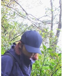 wisdom | キャップ