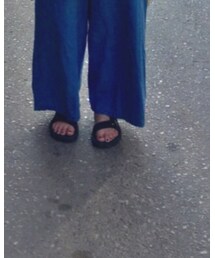 Snow Peak | サンダル