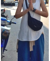 wisdom | その他トップス