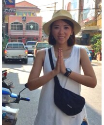 wisdom | ショルダーバッグ