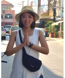 DKNY DONNA KARAN NEW YORK | アナログ腕時計