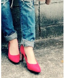 RANDA | パンプス