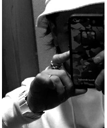 HOORSENBUHS | リング