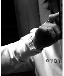 G-SHOCK | アナログ腕時計