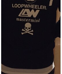 mastermind JAPAN | ブルゾン
