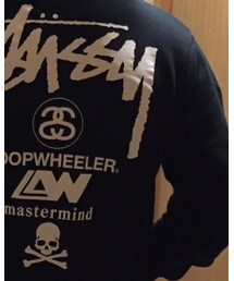 LOOPWHEELER | ブルゾン