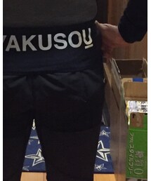 NIKE | その他パンツ
