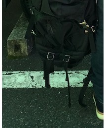 uniform experiment | バックパック/リュック