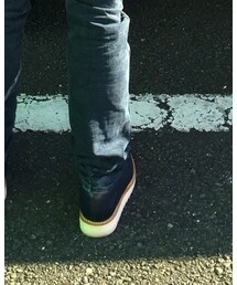 SOPHNET. | ブーツ