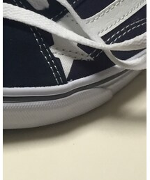 VANS | スニーカー