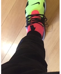 ACRONYM | スニーカー