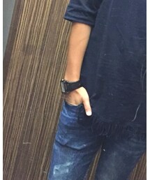 DIESEL | アナログ腕時計