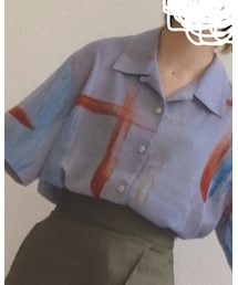 flamingo | シャツ/ブラウス