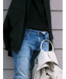 VETEMENTS | トレンチコート