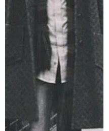 Saint Laurent | マフラー