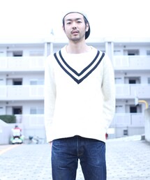 CICATA | ニット/セーター