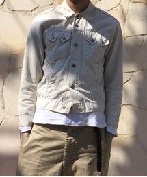 VINTAGE | デニムジャケット