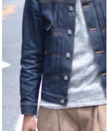 A.P.C. | デニムジャケット