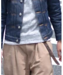 SON OF THE CHEESE | Tシャツ/カットソー