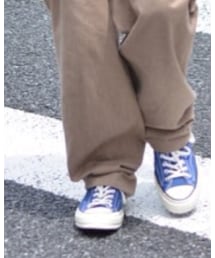CONVERSE | スニーカー