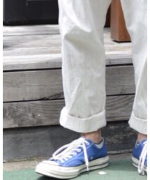 CONVERSE | スニーカー