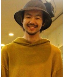 JOHN LAWRENCE SULLIVAN | ハット