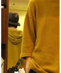 crepuscule | パーカー