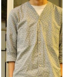 YANTOR | シャツ/ブラウス