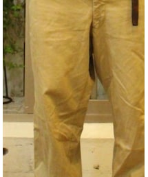 VINTAGE | チノパンツ