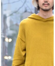 crepuscule | パーカー