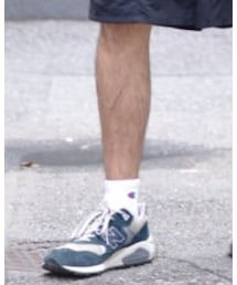 Champion | ソックス/靴下