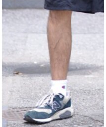 NEW BALANCE | スニーカー