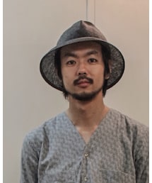 JOHN LAWRENCE SULLIVAN | ハット