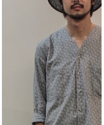 YANTOR | シャツ/ブラウス