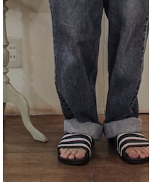 adidas | サンダル