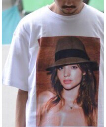 njsjaj | Tシャツ/カットソー