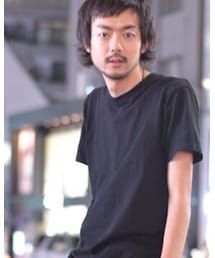 redkap | Tシャツ/カットソー