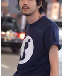 GOODENOUGH | Tシャツ/カットソー
