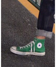 CONVERSE | スニーカー