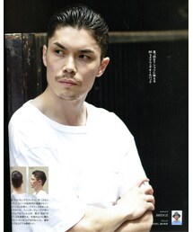 RHUDE | 雑誌