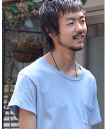 Hender Scheme | ネックレス