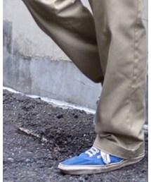 VANS | スニーカー