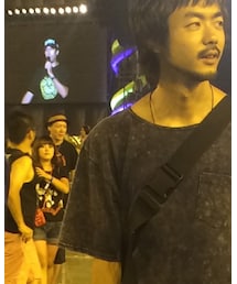 SON OF THE CHEESE | Tシャツ/カットソー