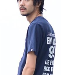 GOODENOUGH | Tシャツ/カットソー