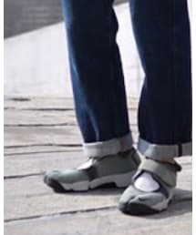 NIKE | スニーカー