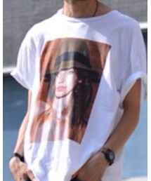 njsjaj | Tシャツ/カットソー