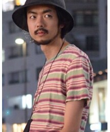 RALPH LAUREN | Tシャツ/カットソー