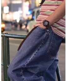 Levi's silver tab | デニムパンツ