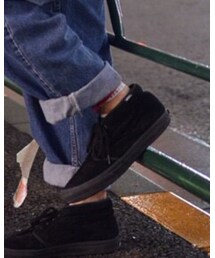 VANS | スニーカー